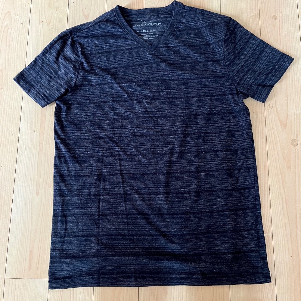 Marc Anthony t-shirt - Picture 4 of 4